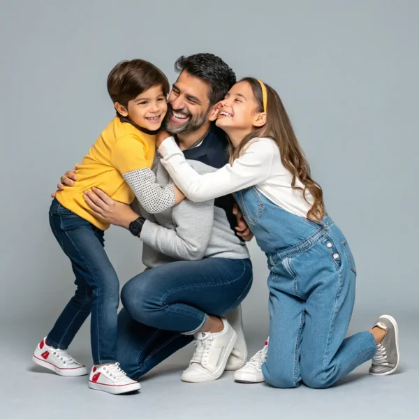 Family Health Bundle