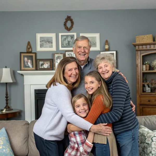 Family Shield Whole Life Plan