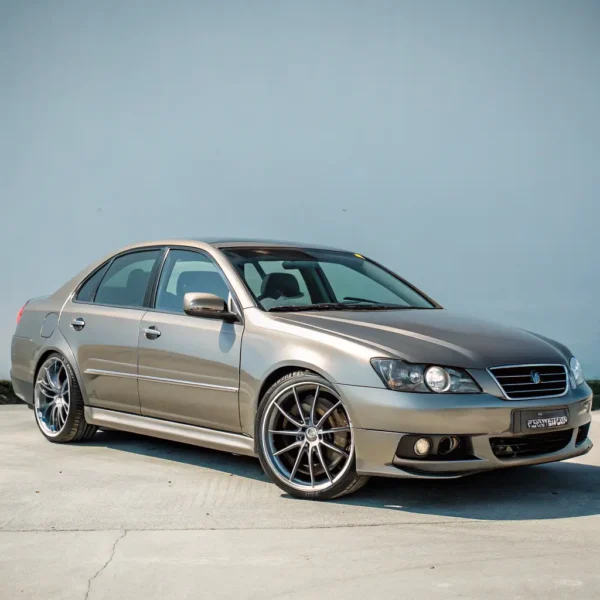 DriveSafe Comprehensive Auto Plan