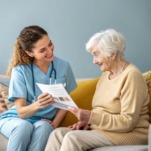 Senior Secure Health