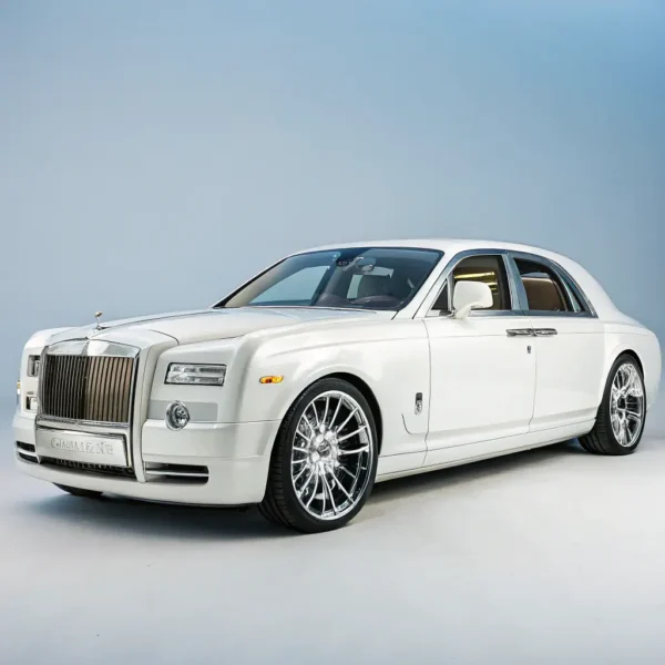 Premium Vehicle Protection